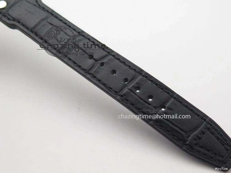 MIROTIME 0820 Breathable Big Pilot “Markus Buhler” IW5003 Turbine Movement V6F Best Edition On Leather Strap A 7334